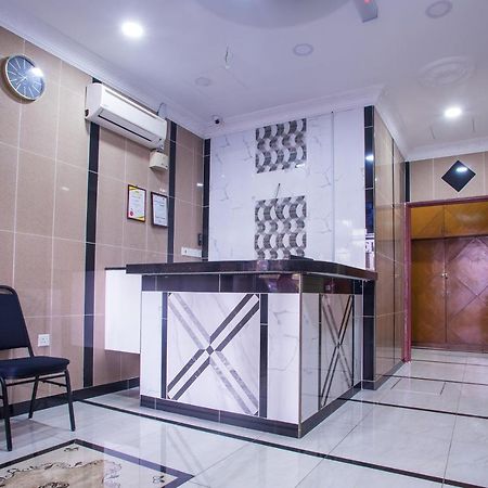 Mk Inn Hotel Kuala Lumpur Zewnętrze zdjęcie