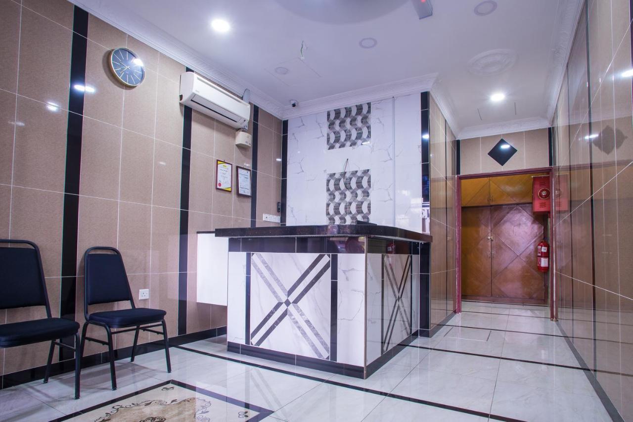 Mk Inn Hotel Kuala Lumpur Zewnętrze zdjęcie