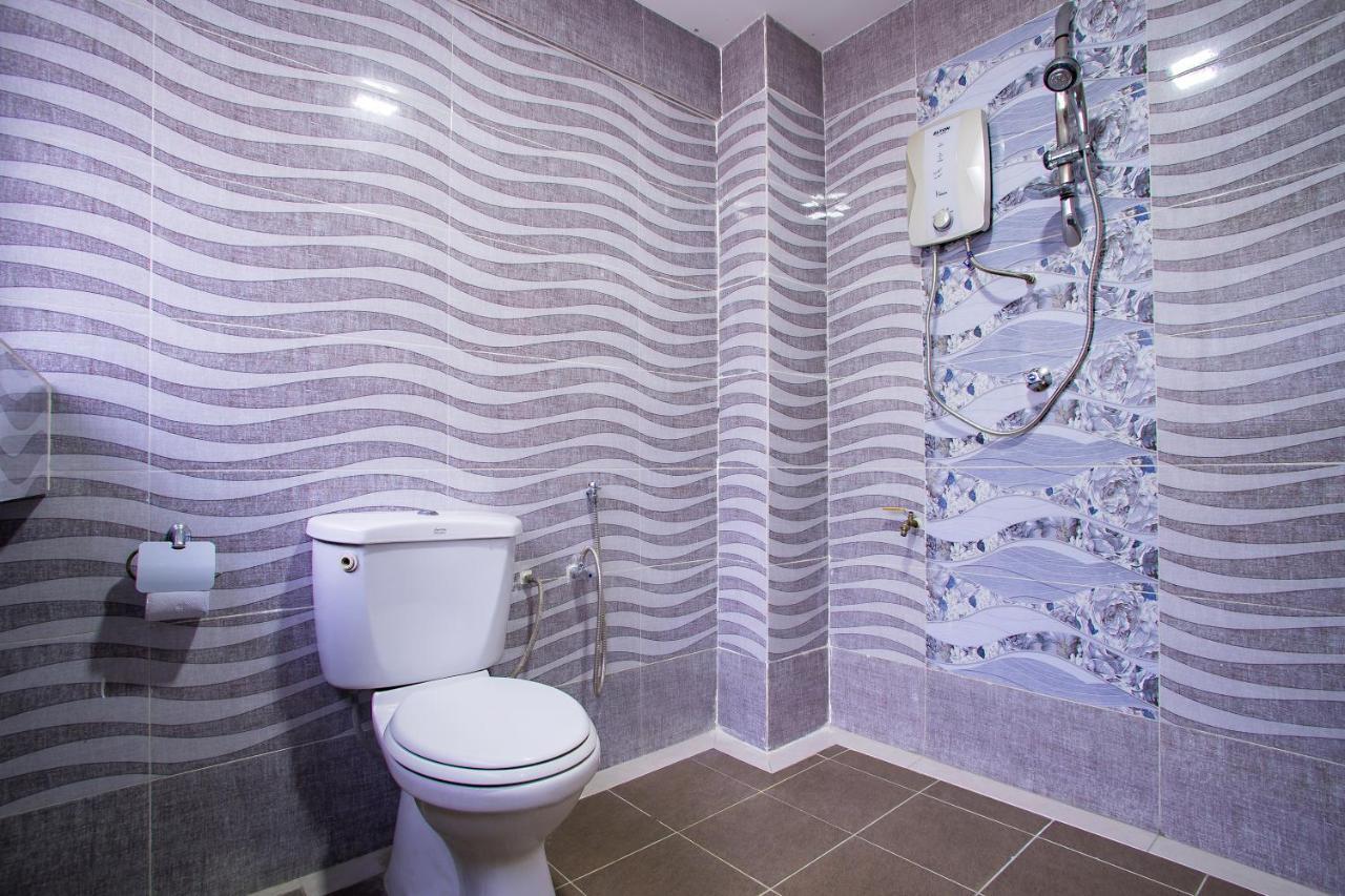 Mk Inn Hotel Kuala Lumpur Zewnętrze zdjęcie